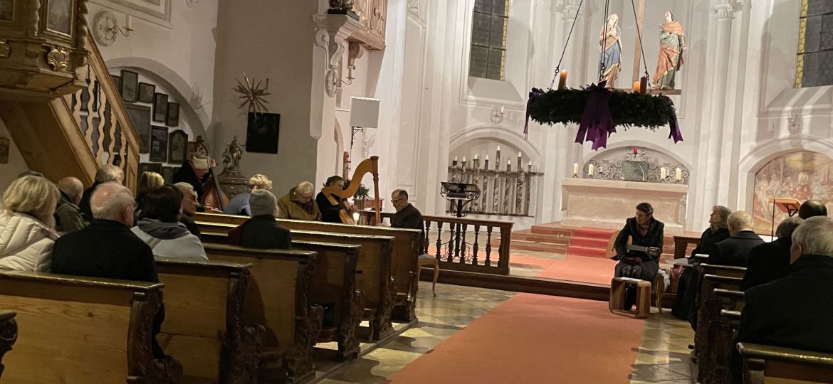 Advent 1-24.12.09