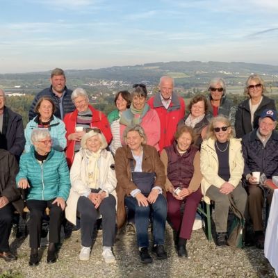 Bodensee 25.10.09